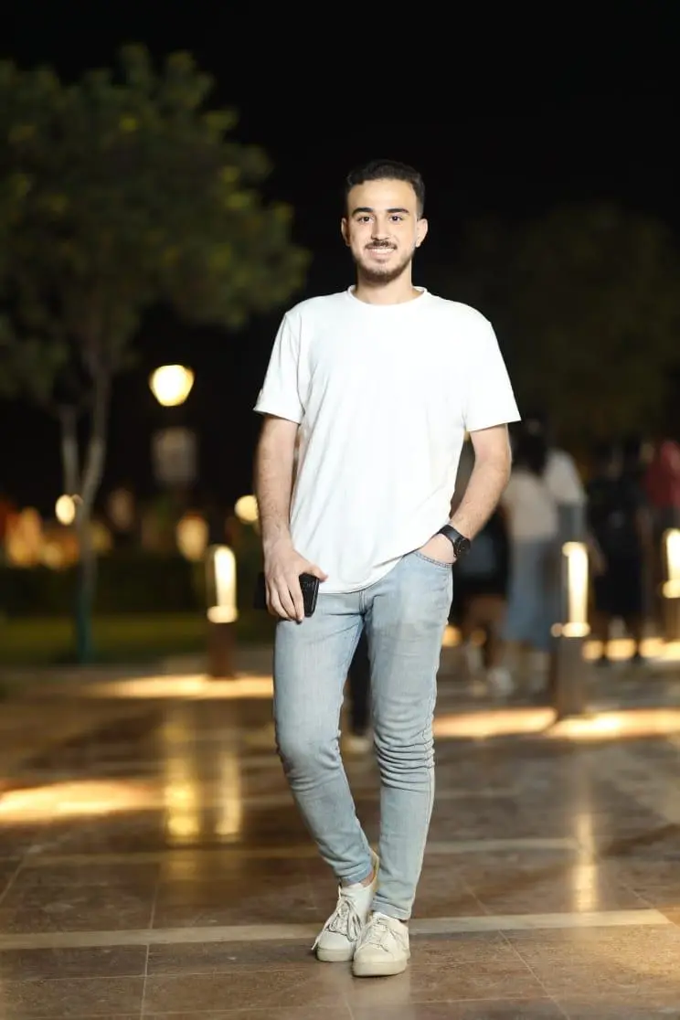 Yassin Ibrahim